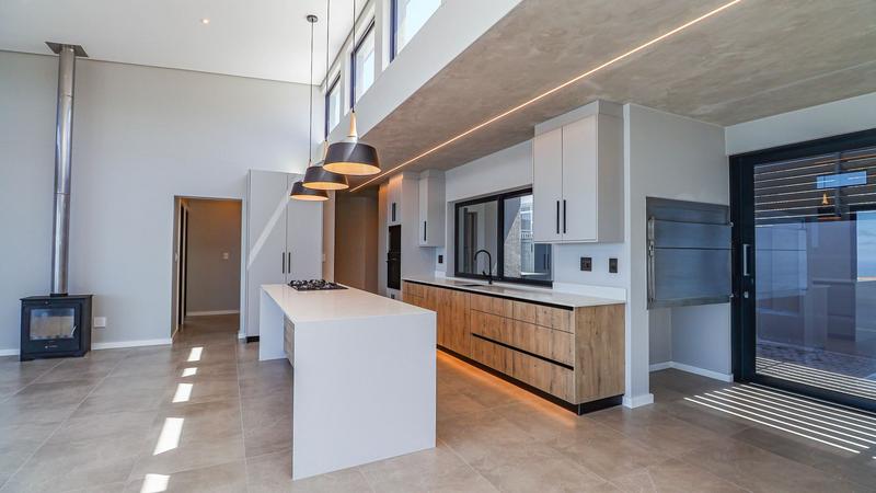 To Let 3 Bedroom Property for Rent in Pinnacle Point Golf Estate Western Cape